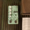 BRAND NEW Montreal Assembly Count to Five Delay sampler looper pitch shifted reverse echo