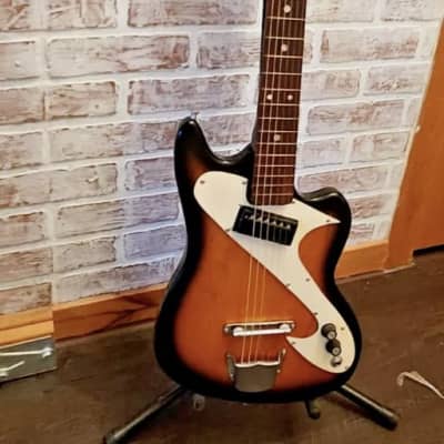 ZEN-ON electric guitars for sale in USA | guitar-list