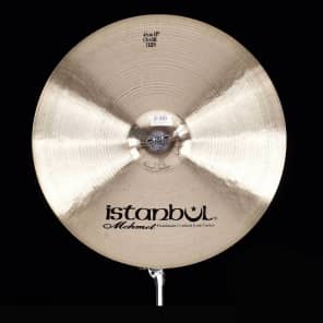 Istanbul Mehmet 18" Sultan Thin Crash Cymbal