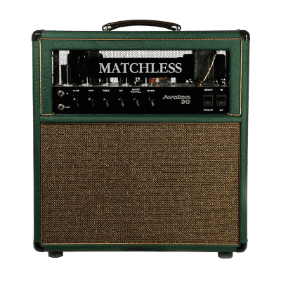 Matchless Avalon 30 30-Watt 1x12" Guitar Combo