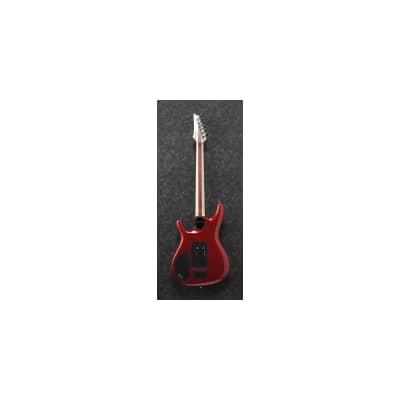 IBANEZ - JS240PS CANDY APPLE - Guitare électrique image 3