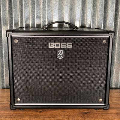 Boss Katana-50 MkII EX 50-Watt 1x12