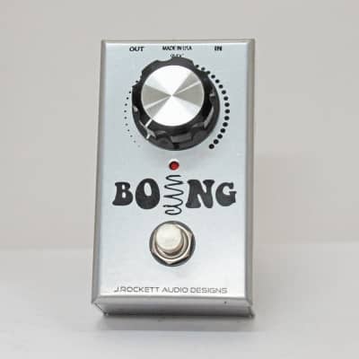 Reverb.com listing, price, conditions, and images for j-rockett-boing