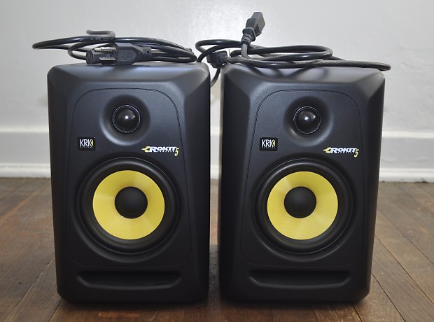Krk rp5 g3 shop pair