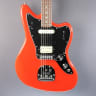 DEMO Fender Player Jaguar - Sonic Red  (188)