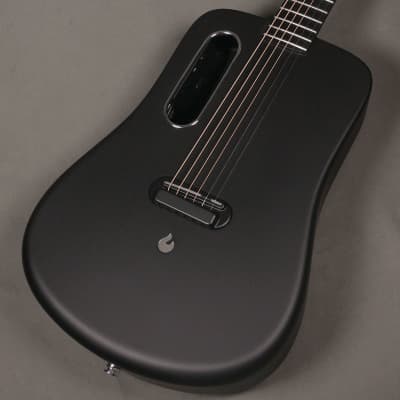 LAVA Music LAVA ME 2 FB Black (03/16) | Reverb Canada
