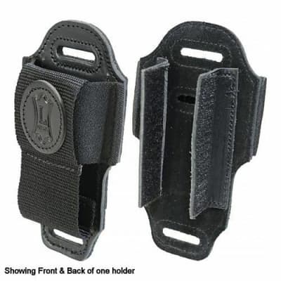 Levy MM4 Wireless Transmitter Holder, Attach It To Your Guitar Strap! image 7