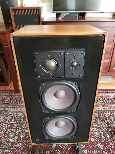 Vintage sale ads speakers