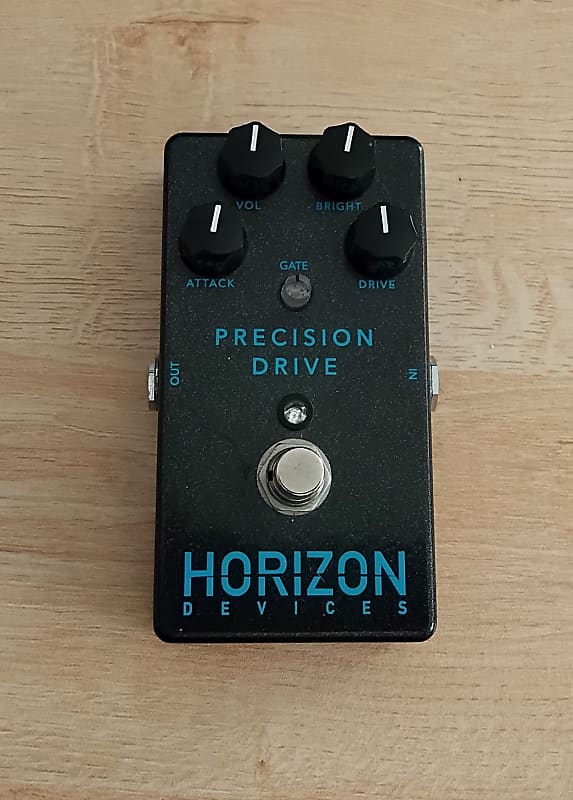 Horizon Devices Precision Drive