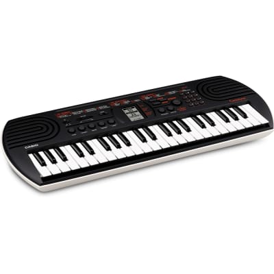 Casio SA-81 44-Key Digital Keyboard