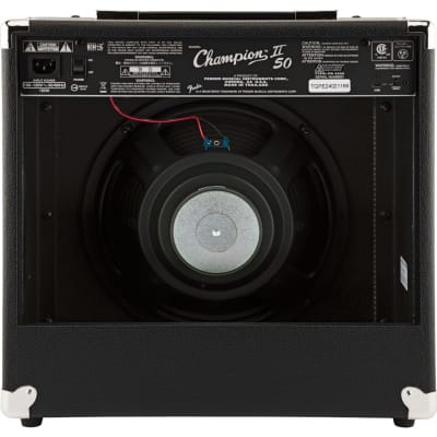 Fender Champion II 50 image 2