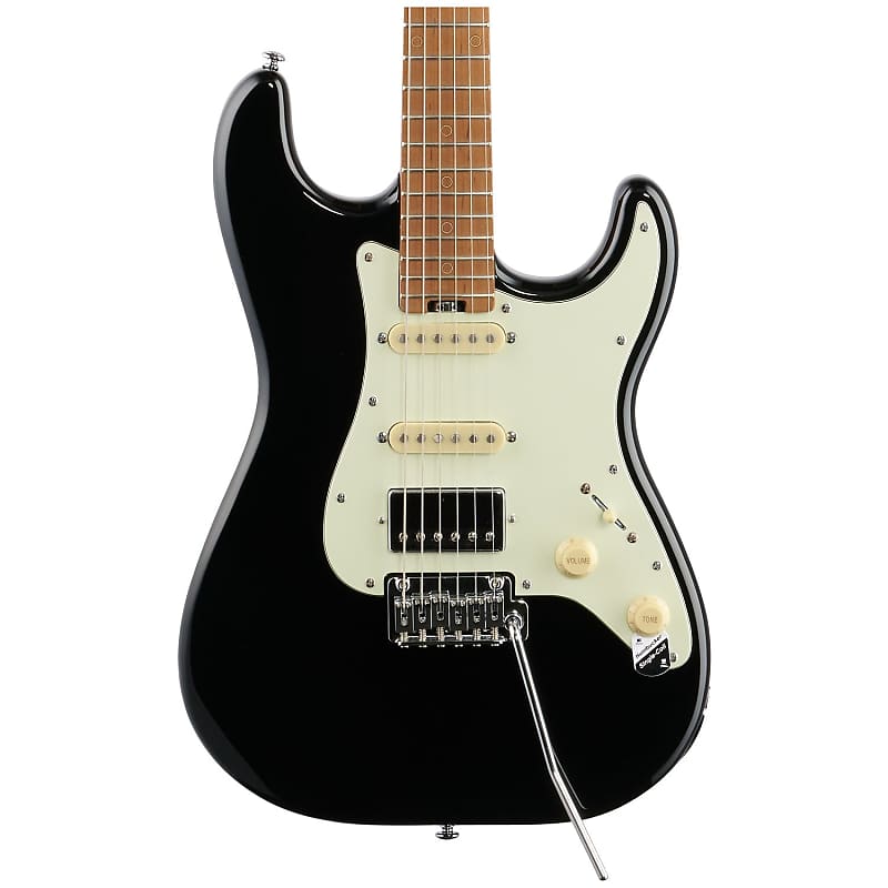 Schecter Nick Johnston Traditional HSS | Reverb