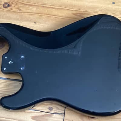 Squier Bullet Hardtail Strat by Fender Electric Guitar Body image 9