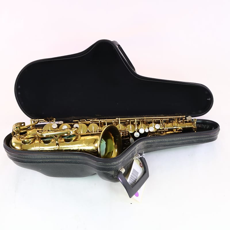Selmer Mark VI Alto Saxophone 1960 - 1969 image 3