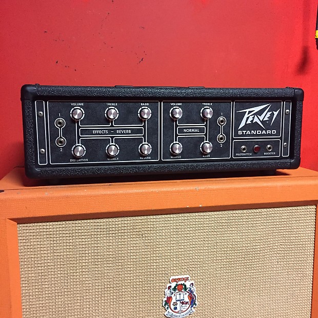 Peavey Standard 260 1970
