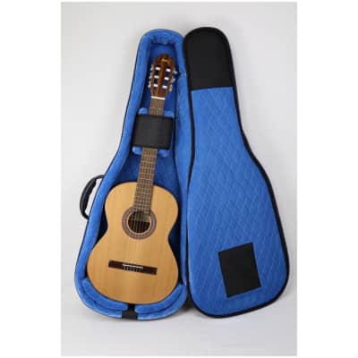 Reunion Blues RBCC3 Small Body Acoustic Guitar Bag image 7