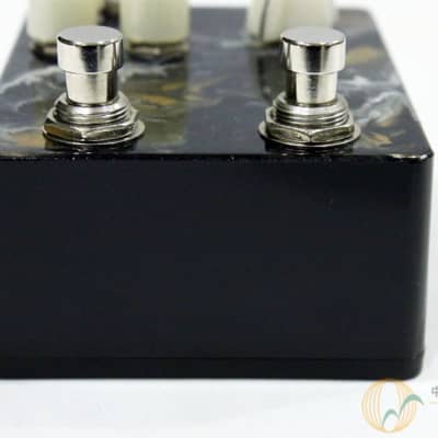 SND(Shun Nokina Design) L’ S3 Roger+CLD SND(Shun Nokina Design) * L' [USED] 2in1 Pedal Series S3
