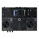 Denon DJ Prime GO Standalone 2-Ch DJ System Battery Powered w/ 7'' Screen