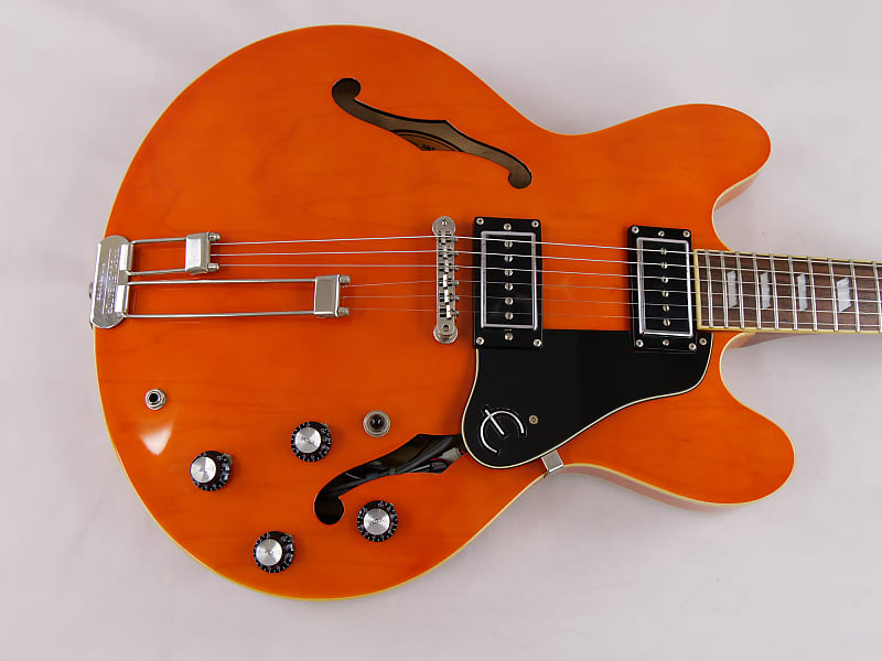 Epiphone Nick Valensi Riviera P94 | Reverb
