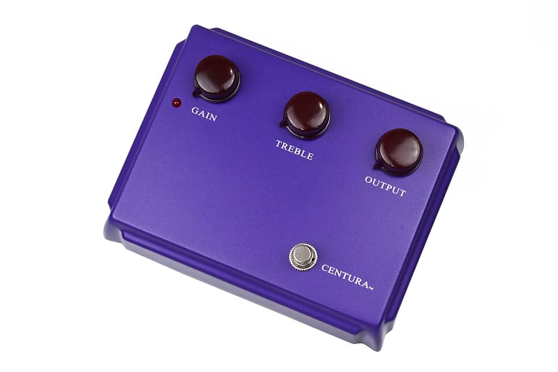 Ceriatone Centura Professional Overdrive - Purple