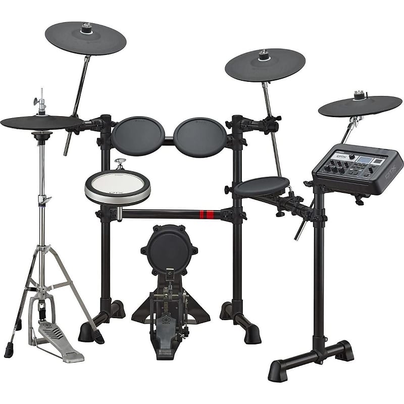 Yamaha DTX6K2-X Electronic Drum Set image 1