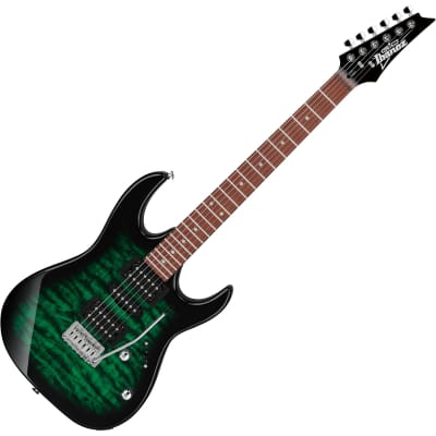 Ibanez Gio GRX40-TFB (Tri Fade Burst)｜ミュージックランドKEY