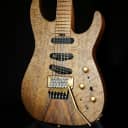 Jackson USA Custom PC1 Phil Collen Signature Played and Signed Lmt Ed Claro Waln