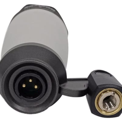 Samson C01 Large-Diaphragm Cardioid Condenser Microphone image 3