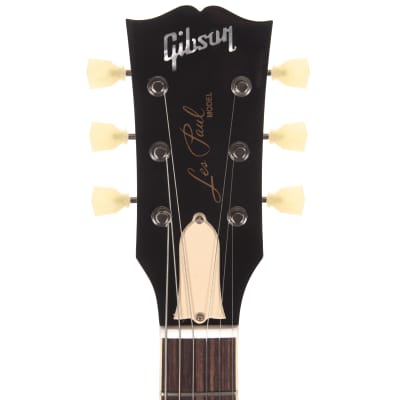 Gibson Custom Class 5 Triple Deluxe 3-Pickup Trans Orange Top (Serial #CS900100) image 6