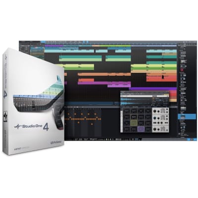 PreSonus Atom USB MIDI Pad Controller image 3
