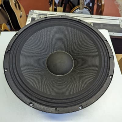 Matched Pair! JBL M115-8A 225 Watt 15" Bass/DJ/PA Speakers/Woofers - Look & Sound Excellent! image 5