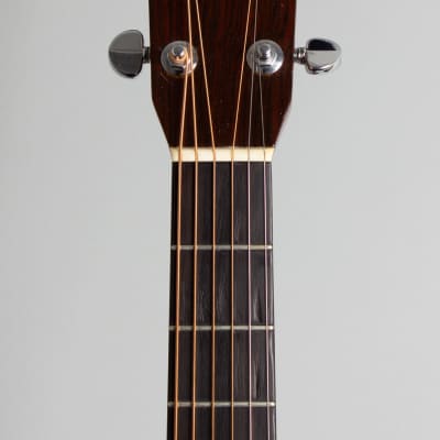 C. F. Martin  D-28 Flat Top Acoustic Guitar (1969), ser. #250141, original black tolex hard shell case. image 5