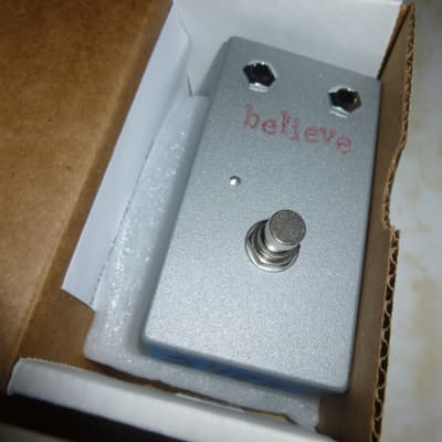 Lovepedal Believe