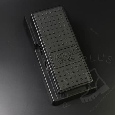 中古】YAMAHA WP-100 ステレオ ワウペダル - 神奈川県の中古楽器