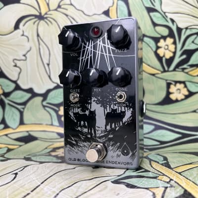 Reverb.com listing, price, conditions, and images for old-blood-noise-endeavors-haunt