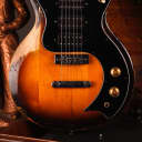 1978 Gibson Marauder Sunburst 3 Humbuckers!