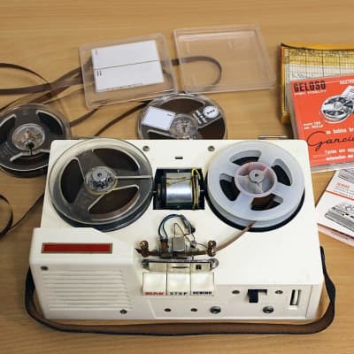 AudioThing Reels image 4