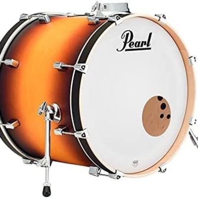 Pearl Decade Maple 20"x16" Bass Drum image 1