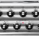 One Control BJF-S66 2-Channel Amp Head
