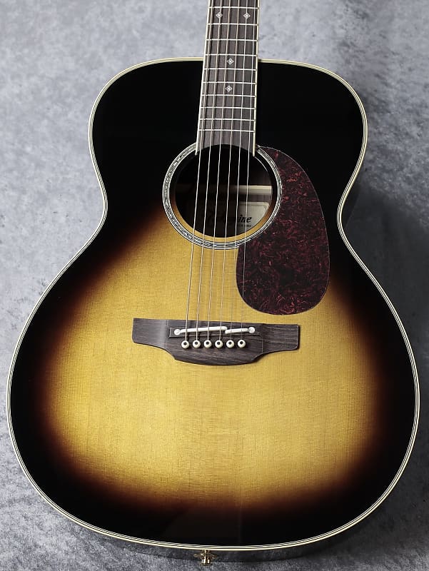 Takamine PTU741 TBS 2022