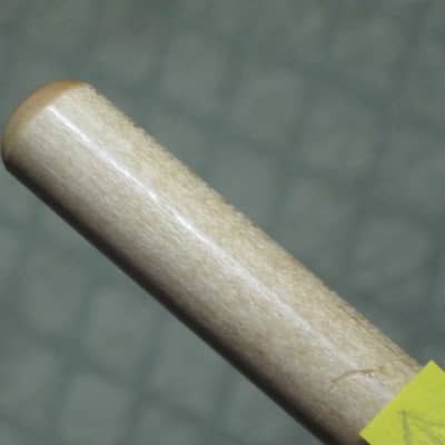 one pair (new old stock) near A+ condition Regal Tip SG-A maple wood / natural stain finish (with packaging) from 2000s / 2010s image 9