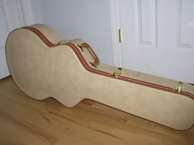 Gretsch cheap cowboy case