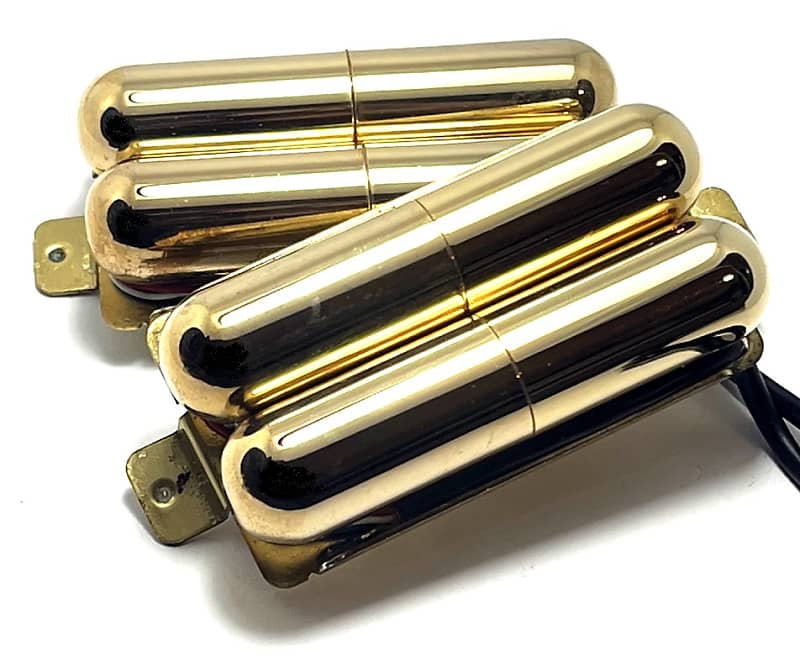 Dragonfire Lipstick Humbuckers Alnico 5 (A5/AV) Specialty Reverb