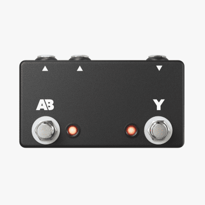 JHS Active A/B/Y pedal.  New! image 1