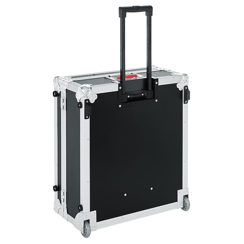 Mackie 1642のケース Thon Mixer Case Mackie VLZ 1642 – United States