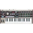 Korg microKORG 37-Key Synthesizer and Vocoder