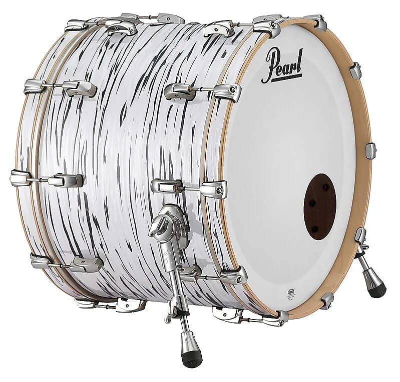 Pearl RF2220BX Music City Custom Reference 22x20" Bass Drum image 1