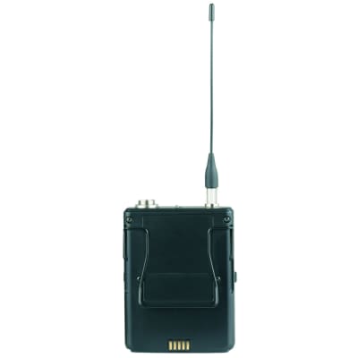 Shure ULXD1 Digital Wireless Bodypack Transmitter G50 band image 3