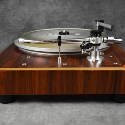 Victor JL-B61R / TT-61 Direct Drive Turntable in Excellent Condition image 15