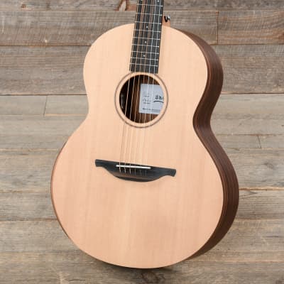 Sheeran by Lowden S02 Sitka Spruce/Indian Rosewood w/Top Bevel & LR Baggs Element VTC image 2